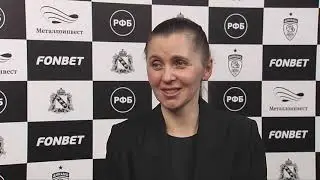 Главный тренер БК НИКА-ЛУЗАЛЕС Ольга Доронина о победном матче за выход в ФИНАЛ ПРЕМЬЕР-ЛИГИ  🔥🔥🔥