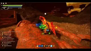 Roblox: Swordburst 2 (Floor 12 Sector-235)
