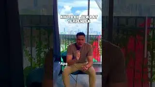 Khutbah 30 Saat #kualalumpur #sumatra #indonesia #malaysia #islam #singapore #brunei #jakarta