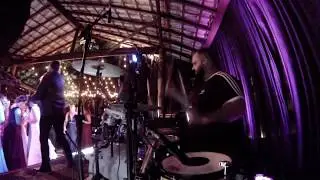 Lucas Lucco - Posto 24horas | Gui Garcia | Drum Cam