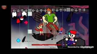 fnf mod shaggy but bad android