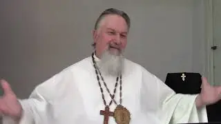 Из Истории Церкви ко Дню Реформации! 4/4 #АрхиепископСергейЖуравлев & пастор Виктор Томев 2024.10.30