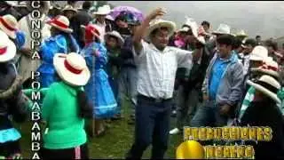fiesta de conopa 2013 *