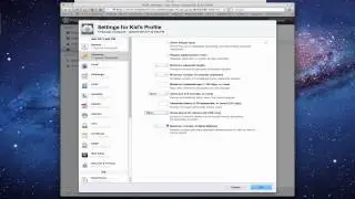 Mac OS Lion Server Pt 16: Profile Manager-Users & Groups