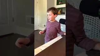 Этому ребенку не нужно беспокоиться о своем будущем.#shorts