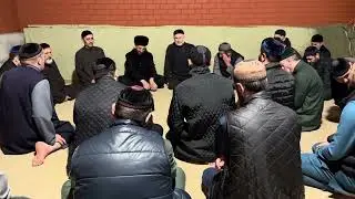Назма | Мохьмад-Закани | Курчалой 10.07.23 г.
