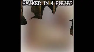 Anus Tumor / Gynophagia / Exploited Asian Teens / Bloody Rektum ‎– Hacked In 4 Pieces (full split)
