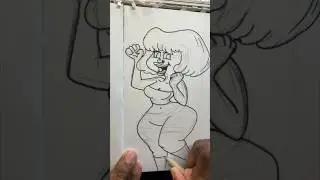 CHEER #sketch #drawing #yasss #cartoon