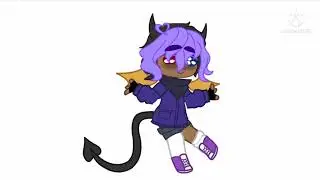 I got a new main oc! :D