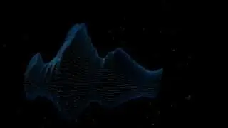 WaveForm Animation