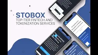 🔴ОБЗОР УСЛУГ ПРОЕКТА STOBOX 🚩