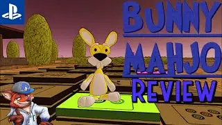 Bunny Mahjo PS5 Review