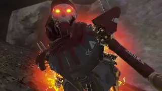 Apex Legends Highlights #3 Execution