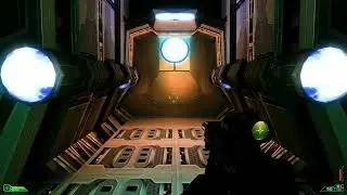 Area 51 [Raytracing GI/Vulkan - 4K:60FPS/Ultra Graphics] 🔆