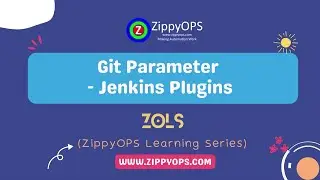 Git Parameter - Jenkins Plugins | 