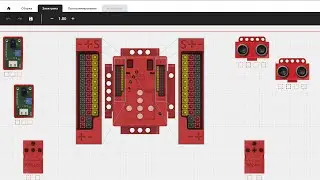 Образовательная платформа R:ED