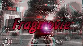 Nightcore❤️PubgMobile|Fragmovie