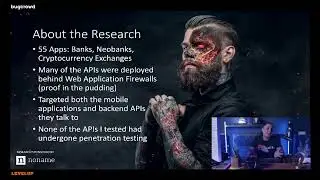 How I hacked 55 Banks & Cryptocurrency Exchanges with Alissa Knight