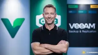 How to Install Veeam Backup & Replication (Easy Tutorial)