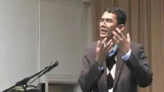 101024 Sermon Zaw Thu Lin