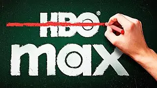 ¡ADIÓS a HBO MAX! 👋 ¿En qué cambia MAX y cuánto COSTARÁ?