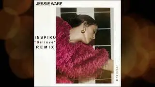 Jessie Ware - Spotlight ( INSPIRO 
