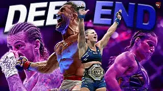 Merab Dvalishvili Is UFC's Karma | UFC 316 - THE DEEP END