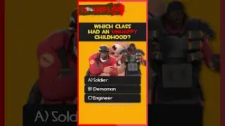 TF2: Quiz of the Day #689