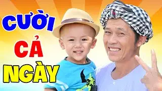 Cười Cả Ngày Phim Hài Việt Nam 2023 | Không Biết Chữ Full | Phim Hài Hoài Linh, Thúy Nga Mới Nhất