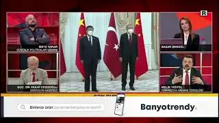 Banyotrendy TV reklamları