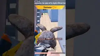 BGMI/ 1 Vs 3 SQUAD VIBE 😈👿 #pubgmobile #bgmi #highlights #pubg #gaming #bgmihighlights #games