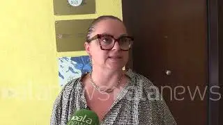 Bara davanti l'associazione Tor Più Bella a Roma. Ronzio: "Non ci fermeranno"