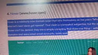 Best domain registrars in 2023