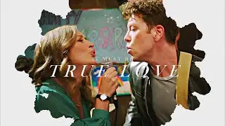 True Love | Derek & Casey (+ Life with Luca)