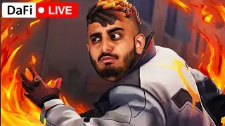 Your Favorite Backseater DaFi is Live