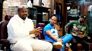VAN LATHAN TALKS BEING BROKE AF AFTER LOSING EVERYTHING!!!