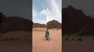 Most beautiful places in Saudi Arabia #travel #explore #adventure #nature