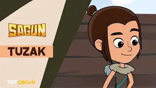 Sagun | 8.Bölüm | Tuzak