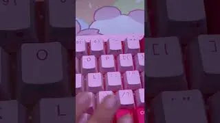 Wireless Mechanical Keyboard