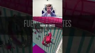 SORPRESA EXPLOSIVA