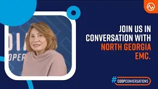 Co-op Conversations: North Georgia EMC