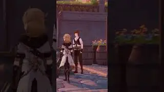 Genshin Impact Rewind - Memories Of Windblume (1/2)