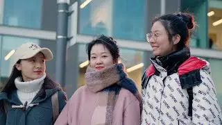 MA TESOL (Teaching English to Speakers of Other Languages): Graduates' stories