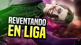 🥴THE JOKER IS STILL BROKEN - Mortal Kombat 11