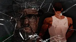 POR QUE EM TODOS OS GTA NÓS SOMOS TRAÍDOS?