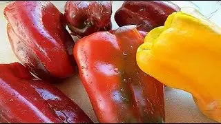 I WILL NOT PLANT THESE PEPPERS 100%. AND I DO NOT RECOMMEND YOU!! SPEND YOUR TIME AND MONEY