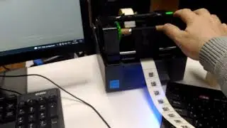 Chestny ZNAK: How to print codes