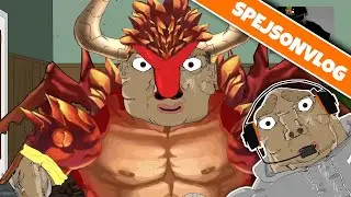 SPEJSONVLOG - HERO WARS