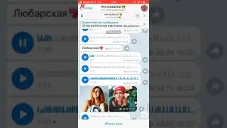 Петров Любарская Инстасамка