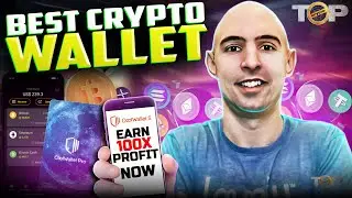 Best Crypto Wallet | Best Crypto Wallets for Beginners